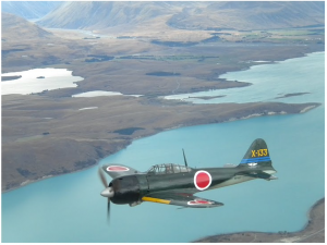 Confederate Air Force A6M3 type 22 Wanaka 2010.PNG