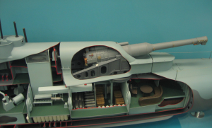 HMS_M1_submarine_model_turret.jpg